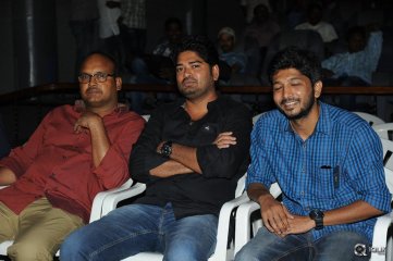 Tripura Movie Trailer Launch